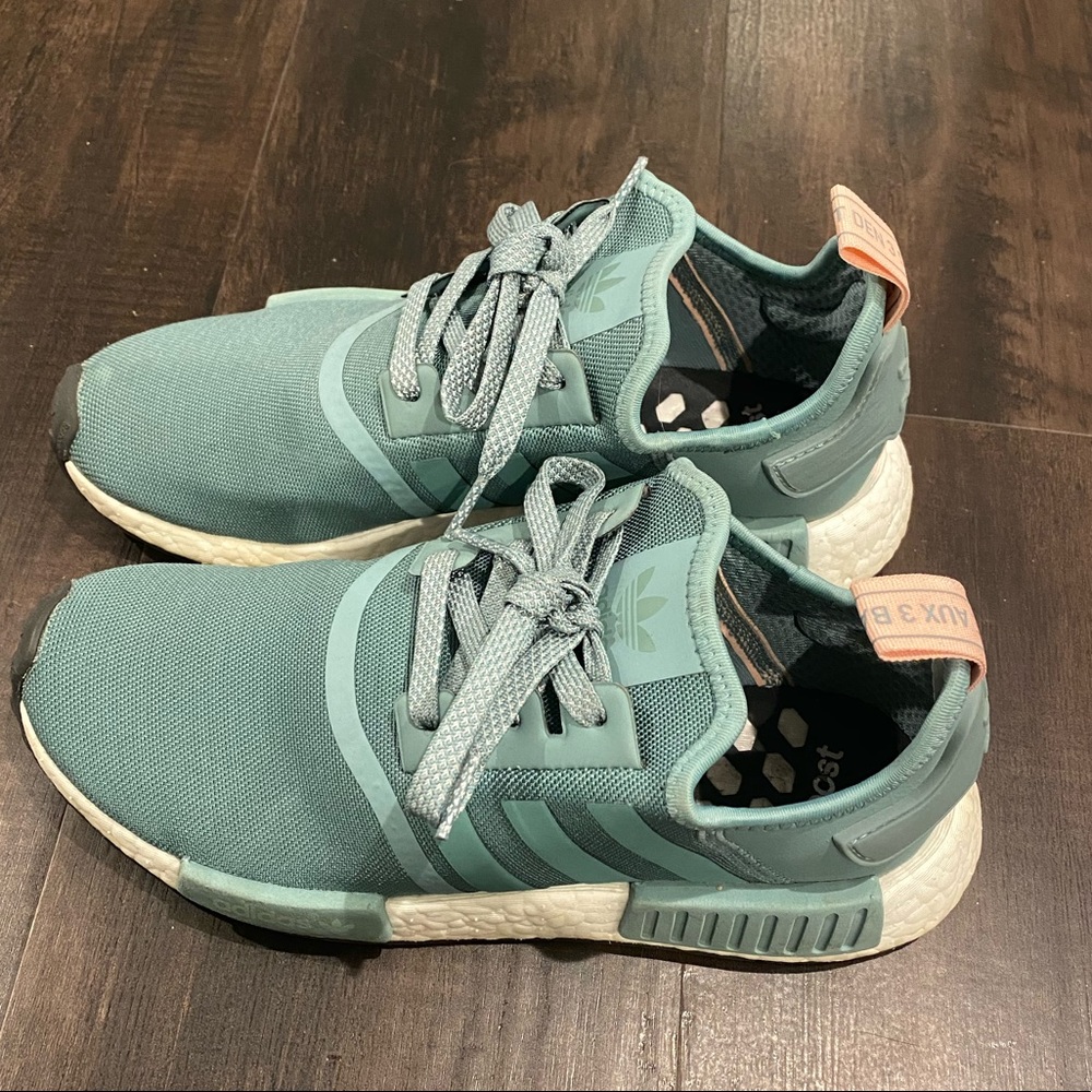 ADIDAS NMDS PERFECT CONDITION
